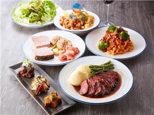 Những Món Ăn Ngon Không Thể Bỏ Lỡ Tại Mỹ